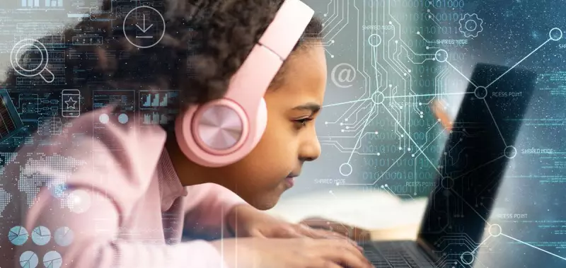 AI's Alpha Slang Problem: Why Tech Can't Keep Up With Teen Lingo