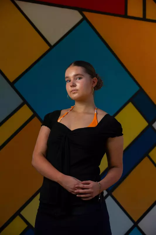 Alarming Rise in Teen Anxiety Revealed in Australia's Child Wellbeing Report