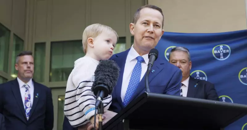 Alarming Spike: Prostate Cancer Rates Surging in Younger Australian Men