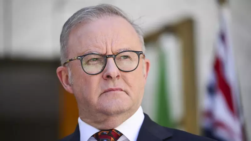 Albanese Backs Border Force in Secret Boat Transfer Program