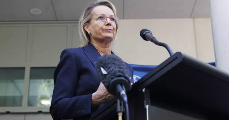 Albanese Government Pushes Environment Laws as Opposition Demands Pause