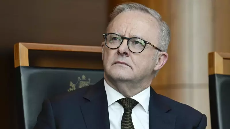 Albanese's Green Deal Sparks Industry Backlash Over Gas Project Delays