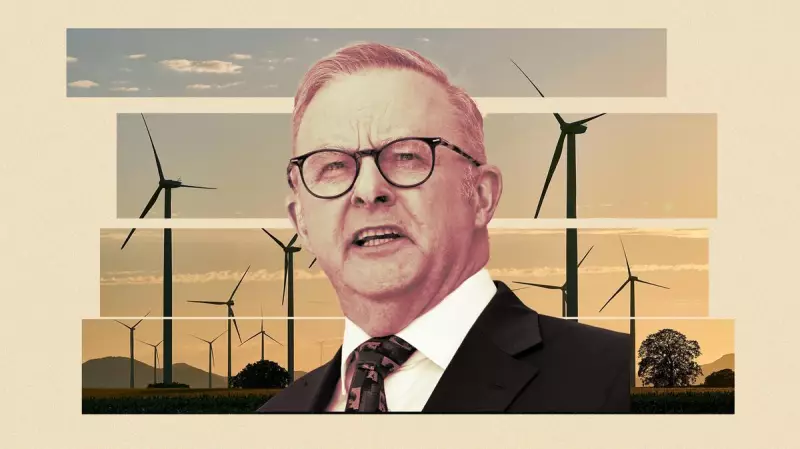 Albanese's New Environmental Laws Threaten Australian Mining Success
