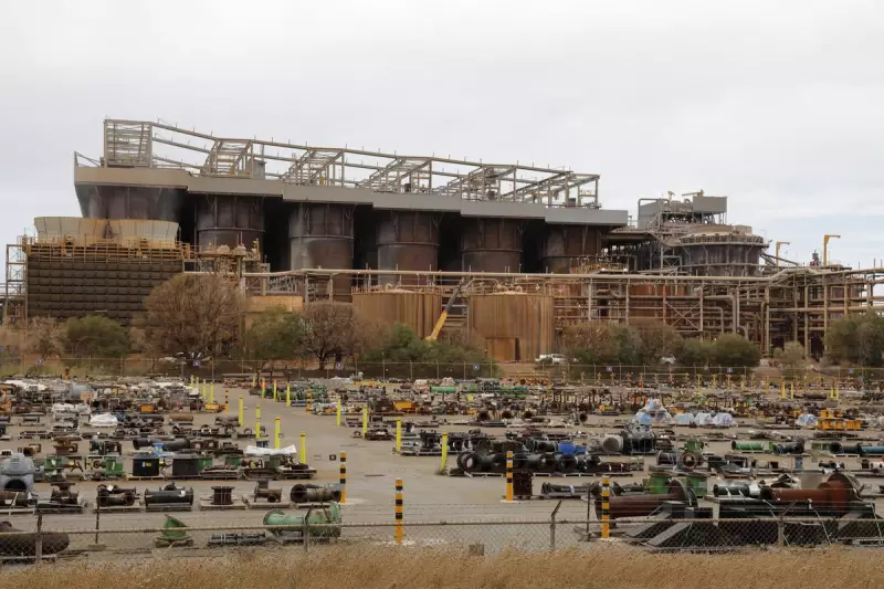 Alcoa Abandons Perth Hills Drilling After Community Pressure