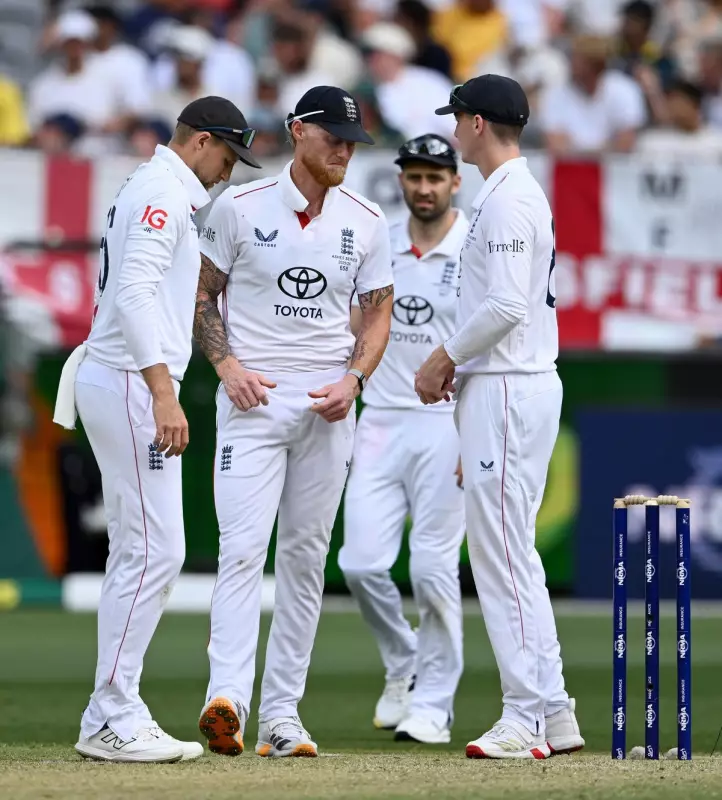 Alec Stewart Defends England's PM's XI Snub After Perth Ashes Loss