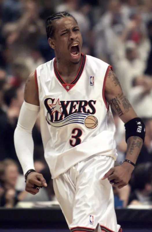 Allen Iverson Joins NBL HoopsFest as Ambassador in Perth