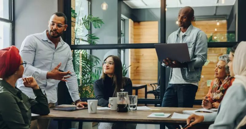 Angela Nutton on Leadership: Why Diversity Drives Business Strength