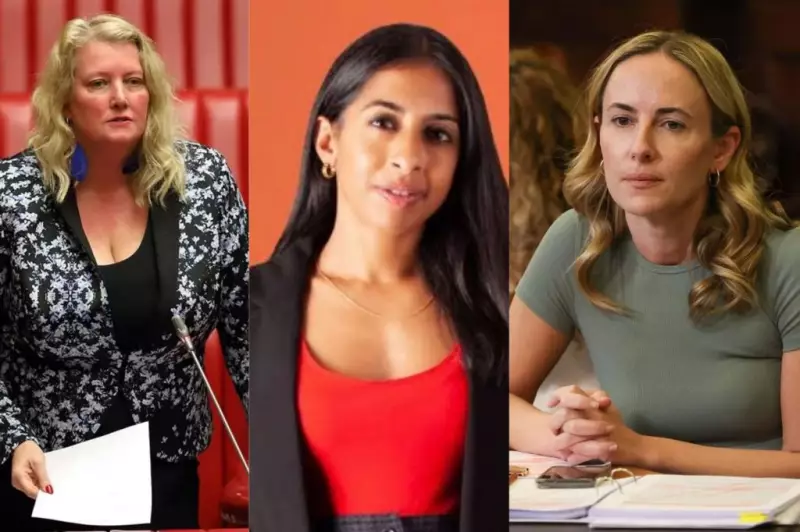 Anti-Abortion Lobbyist Among Australia's Top Meta Ad Spenders