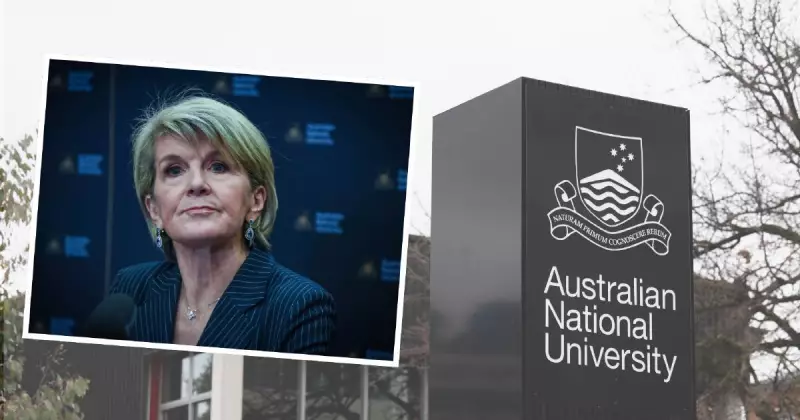 ANU Denies Defying Regulator's 'Strong' Request to Pause Vice-Chancellor Search
