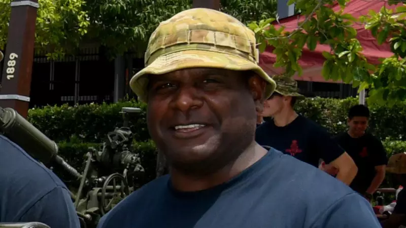 ANU student Jon Basuke fined $1200 for Townsville drink driving