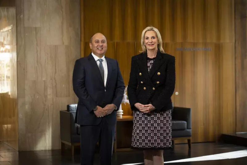 APM's First Results Revealed After $1.3 Billion Privatisation