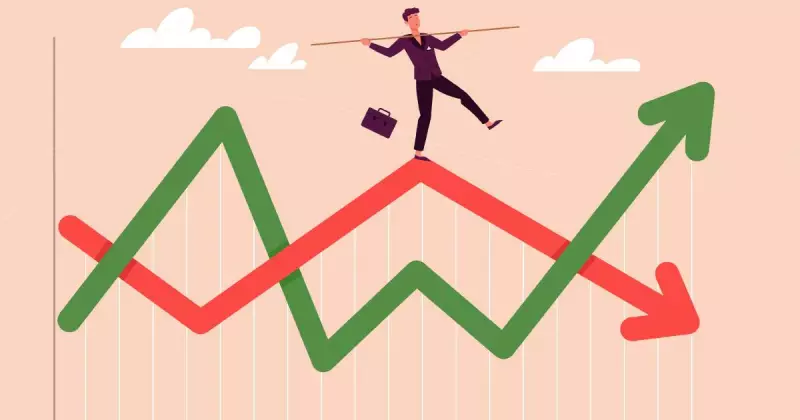 Are You Making This Critical Emotional Mistake With Your Share Portfolio?