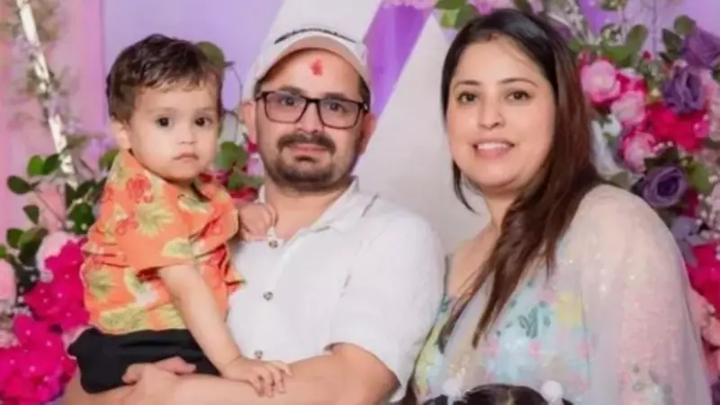 Armstrong Creek girl loses family in Stoneleigh crash tragedy