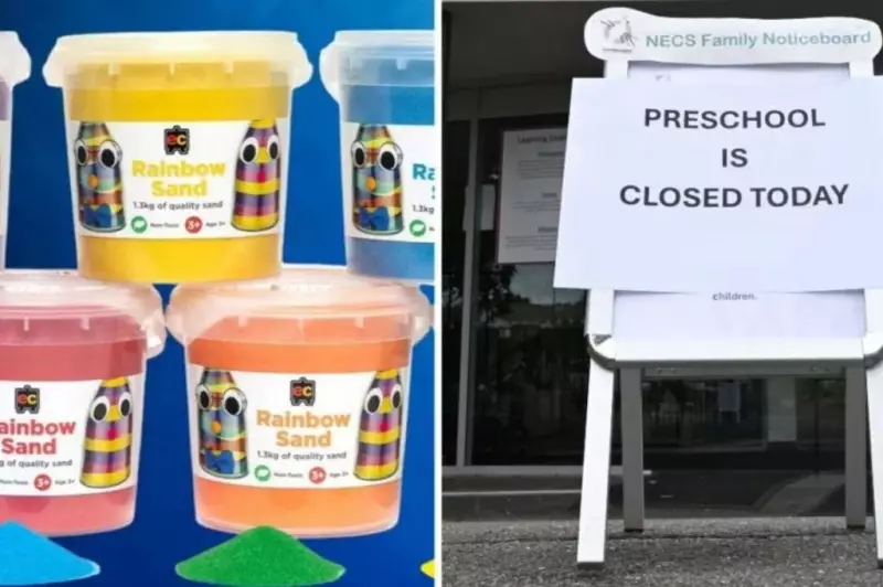 Asbestos Scare Closes Adelaide Schools, Sparking Health Investigation