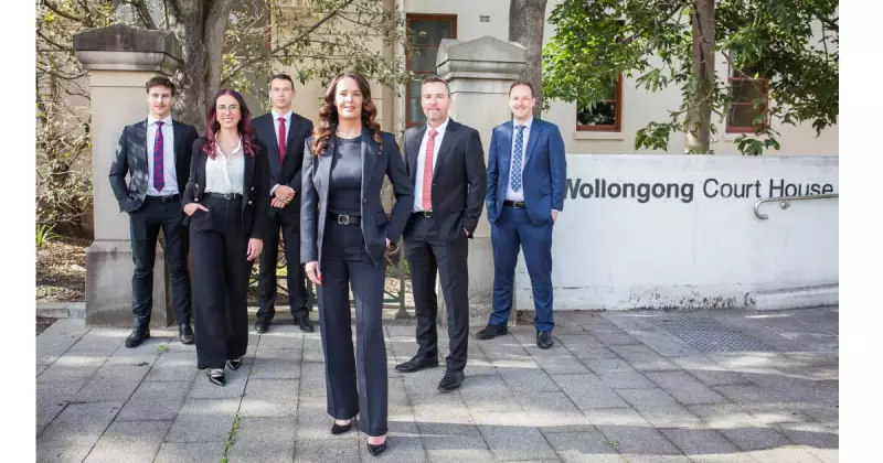 Asbestos Still Deadly Decades After Australian Bans, Warn Lawyers