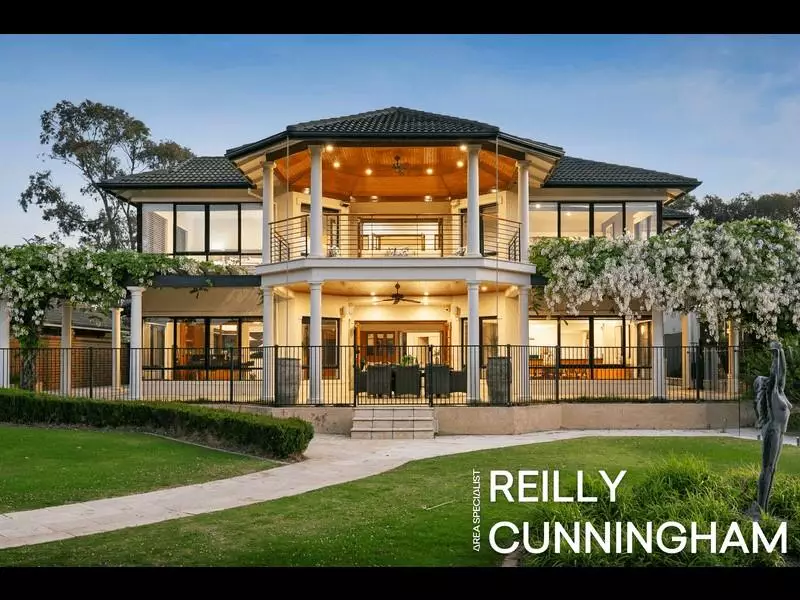 Ascot Property Record Shattered with $3.5 Million Sale