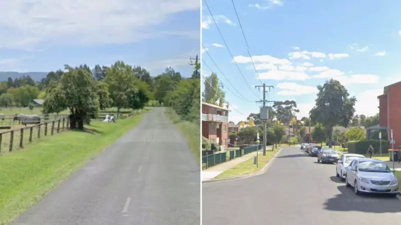 Ascot Vale Home Invasion: Mother, Children Ambushed in Mistaken Identity