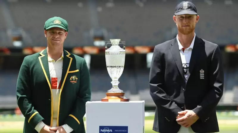 Ashes 2023: First Test Live and Free on Seven and 7plus