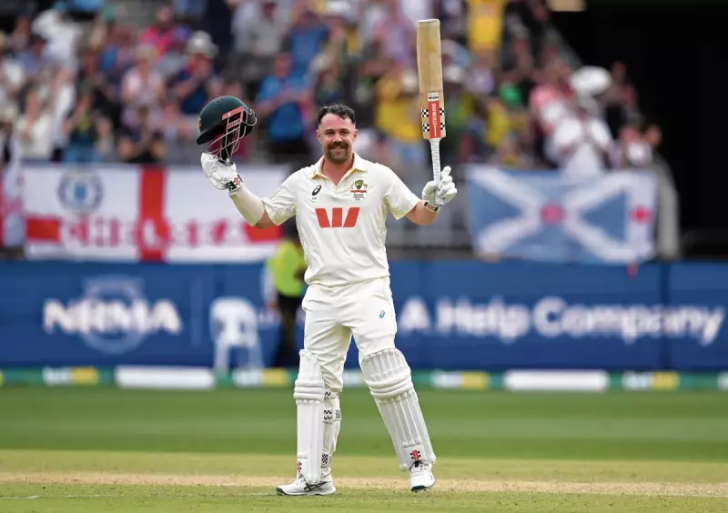 Ashes Drama: Calls for Head to Replace Khawaja as Opener After Perth Heroics