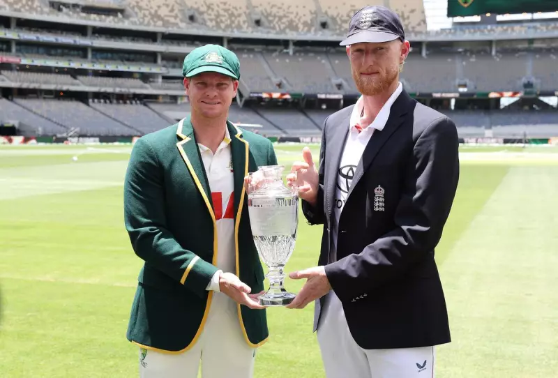 Ashes First Test Perth 2025: Start Time, Teams, How to Watch
