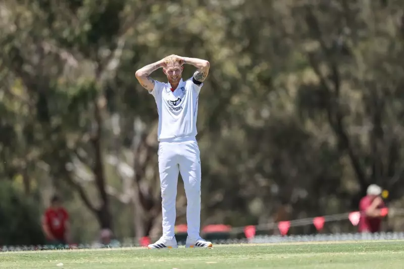 Ashes Furore: England's Viral Practice Match Sparks Fury