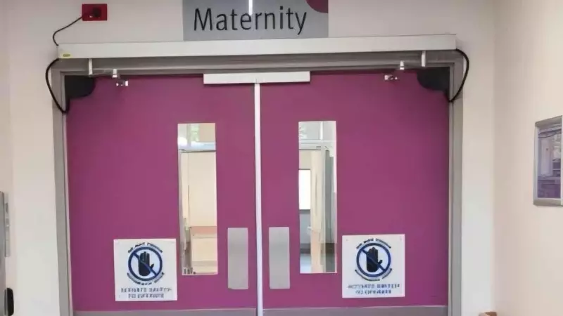 Atherton Maternity Crisis: Advocacy Group Demands More Resources