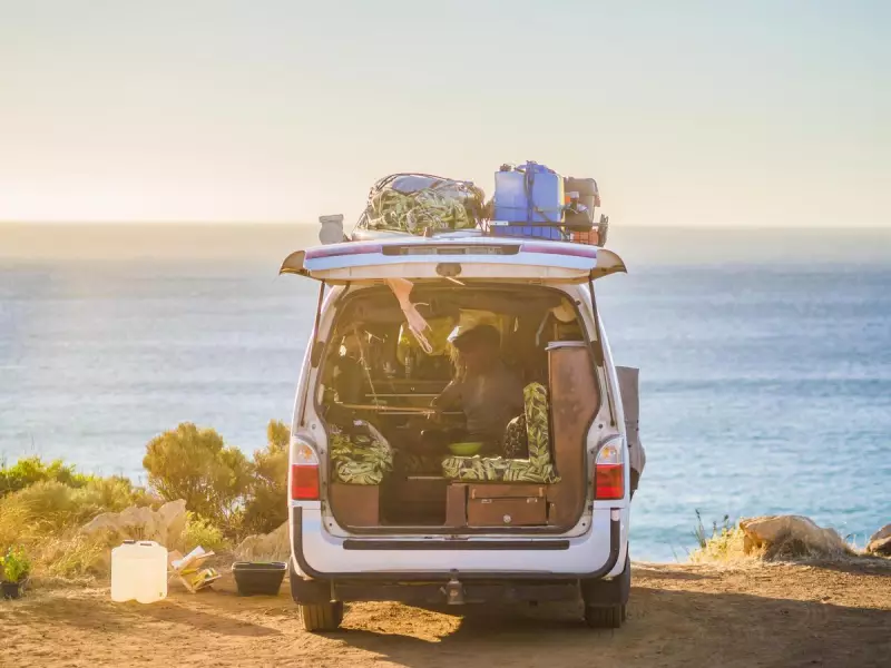 Augusta-Margaret River residents demand overflow camping for van travellers