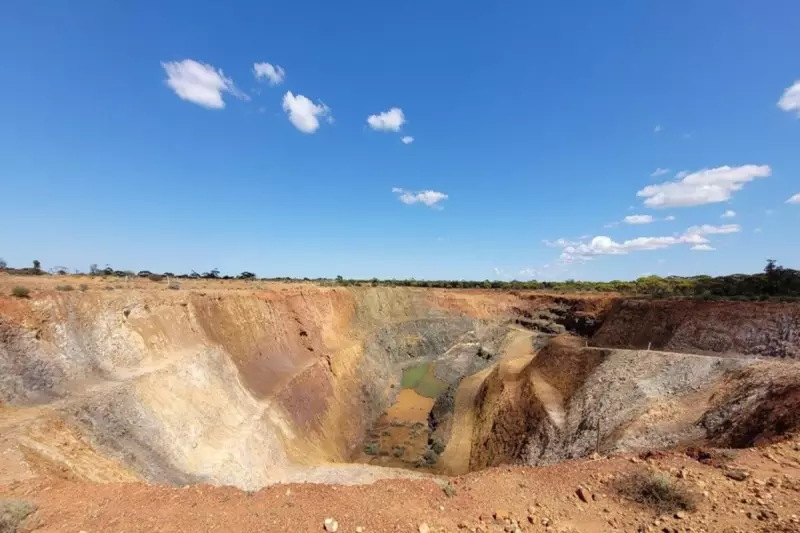 Auric Mining Acquires Kalgoorlie Gold Project for $400,000