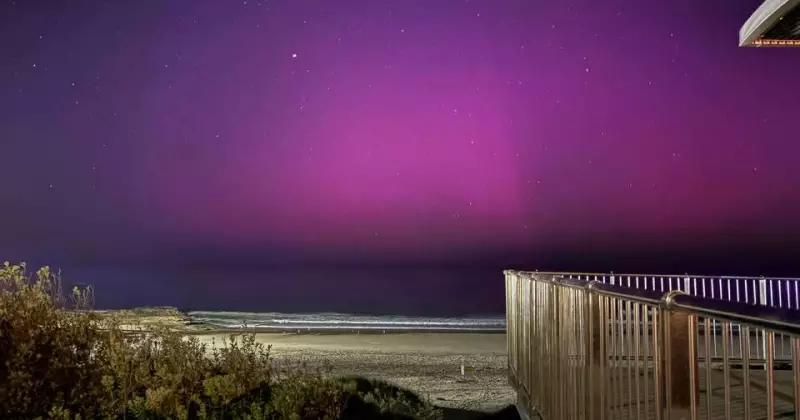 Aurora Australis: How to Boost Your Chances for the Next Southern Lights Display