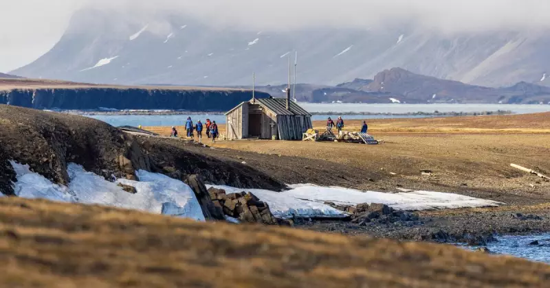 Aurora Expeditions Slashes Workforce by 25% in Major Restructure