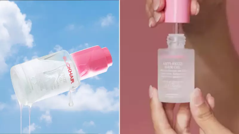 Aussie Beauty Bargain: The $35 Hair Oil Dupe That Rivals Kerastase's $78 Formula