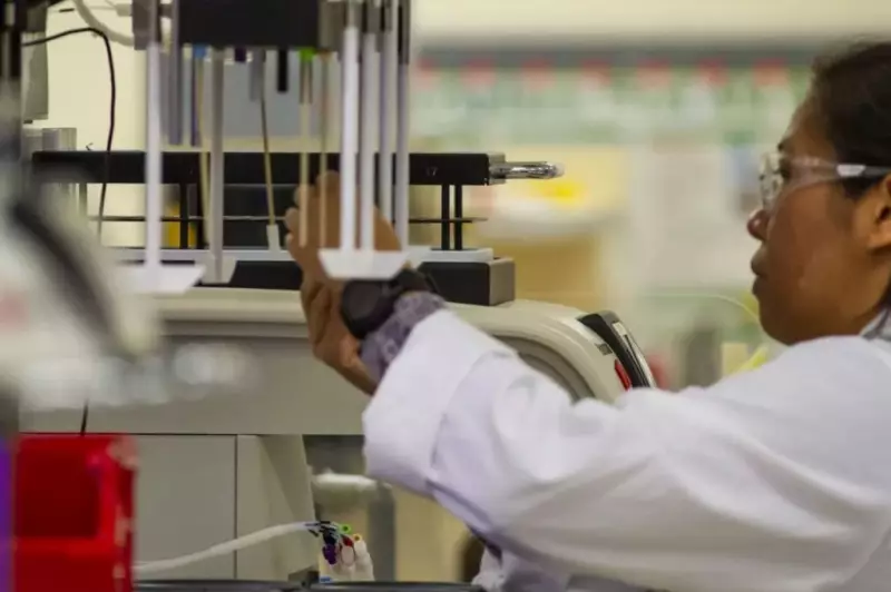 Australia Blocks US Takeover of SA Pharma Firm Over National Interest