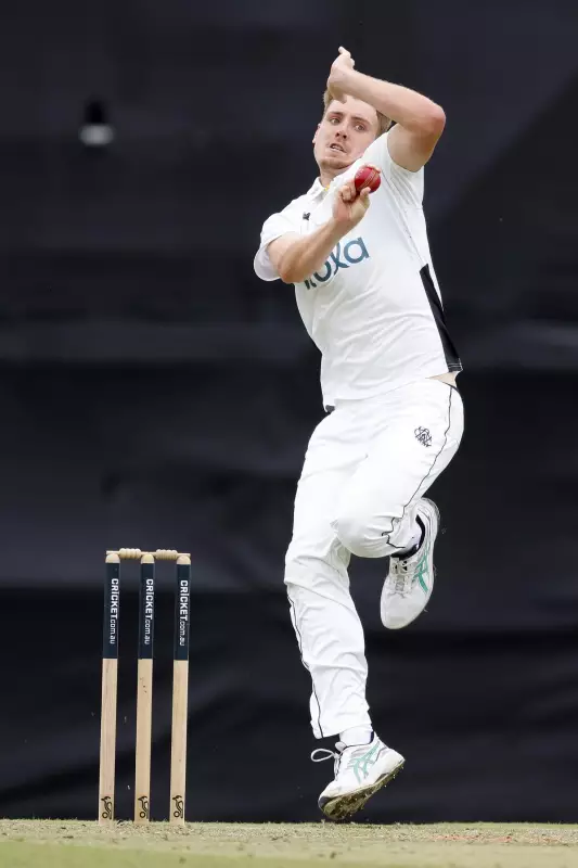 Australian Cricket Legends Deliver Brutal Verdict on Cameron Green's Ashes Fitness