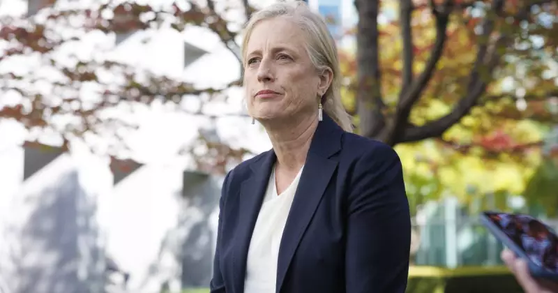 Australian Government Mandates AI Disclosure for Contractors in New Public Service Plan