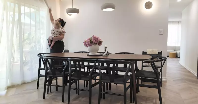 Australian Homes 2026: The Bold Interior Design Trends Transforming Living Spaces