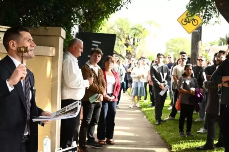 Australian Property Market Defies Gravity: Record Growth Continues in 2025