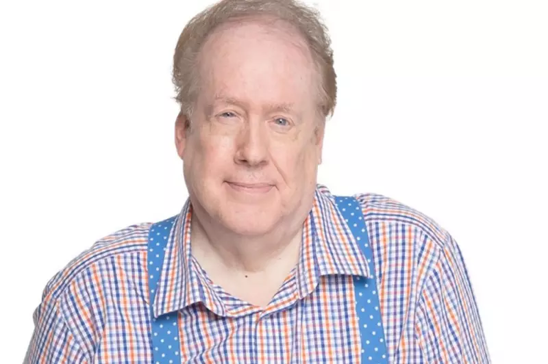 Australian Radio Legend Dies at 72 After Cancer Battle