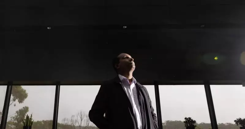 Australian Researchers Lead Hunt for Asthma Cure Using AI and Genetics