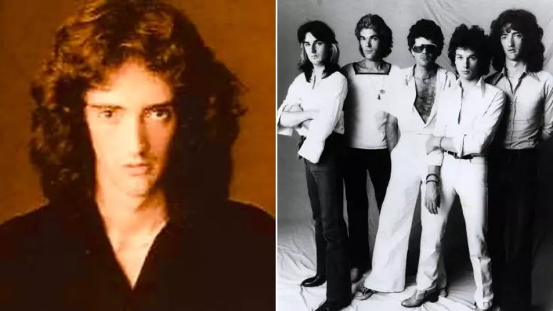 Australian Rock Icons Dragon Mourn Loss of Legendary Guitarist Robert Taylor