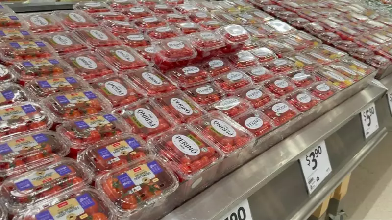 Australian Supermarkets Fail Plastic Sustainability Test for Third Year