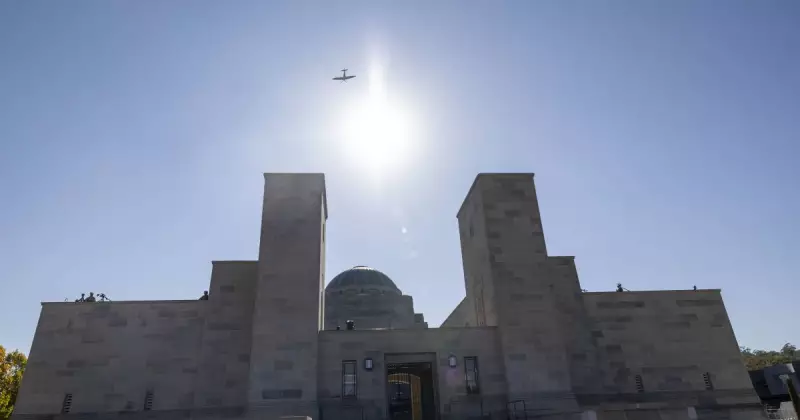 Australian War Memorial Council Shake-Up Paves Way for Frontier Wars Recognition