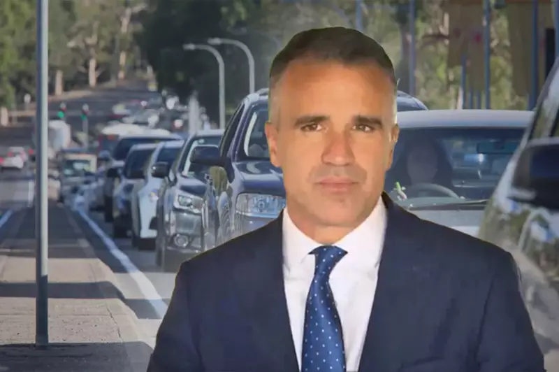 Australians Voice Concerns on Politics, Environment in Letters