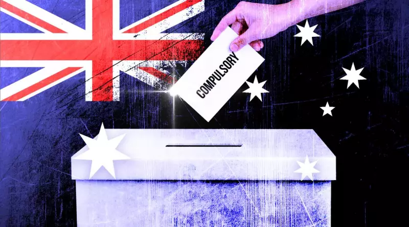 Australia's Compulsory Voting: The Nation's Trump-Proof Shield