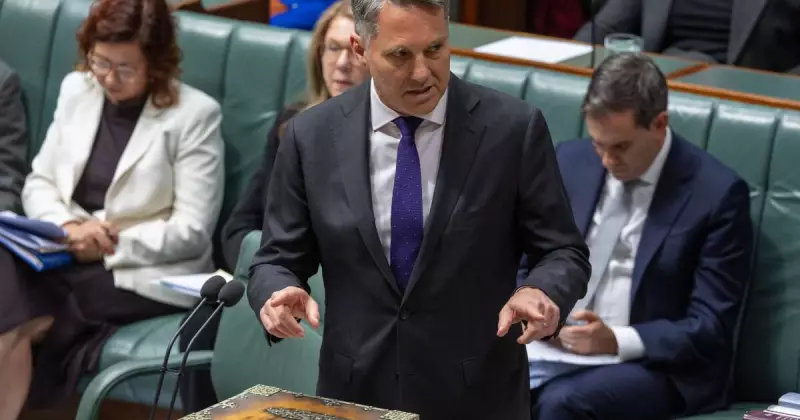 Australia's Defence Spending Crisis: Billions Spent, Little Capability Gained