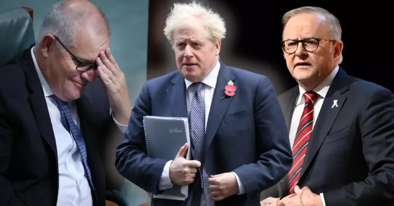 Australia's Flawed Pandemic Inquiry Exposed by UK Investigation