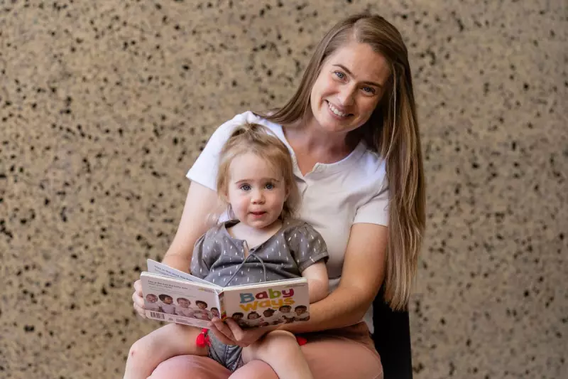 Australia's Longest-Running Literacy Program Turns 20 With New Book