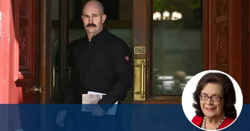 Australia's Neo-Nazi Challenge: A 'Wicked Problem' for Democracy