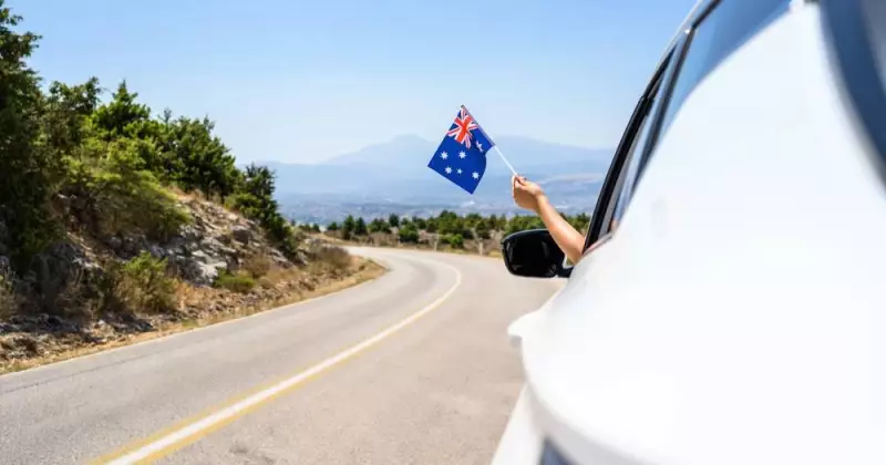 Australia's Top 3 Cities for International Tourists in 2025