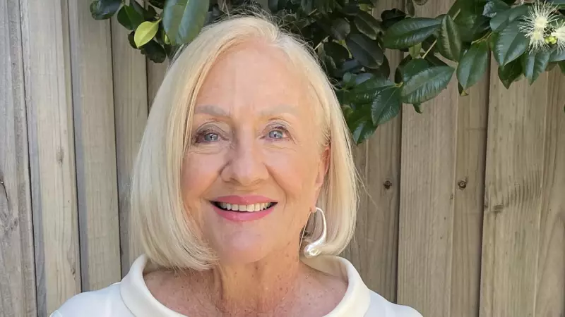 Author Reveals How She Unlocked Bob Katter's Human Side