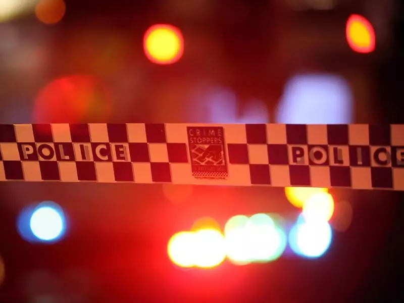 Axe-Wielding Siege Ends in Arrest After Four-Hour NSW Standoff